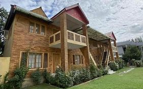 Summit Hotel Skardu